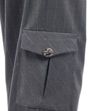 So Lavish Pantalone P4003