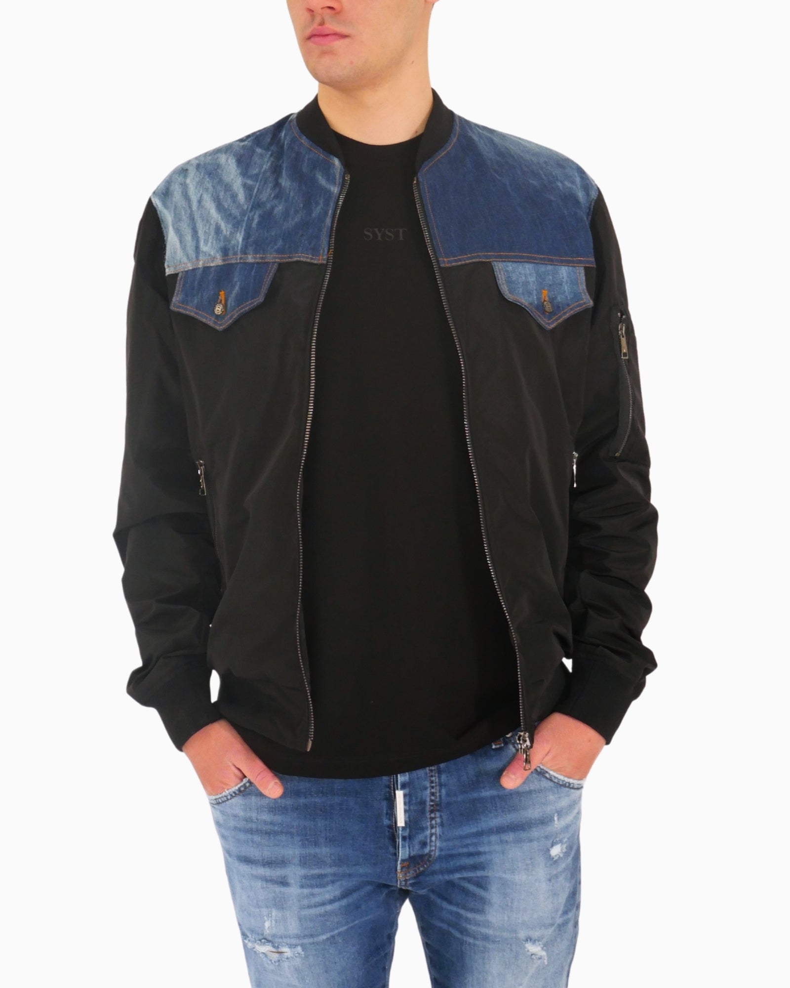 Estate, S, SS25, Stay Street, T-Shirt, Ultimo, Uomo, XL, XXL, XXXL