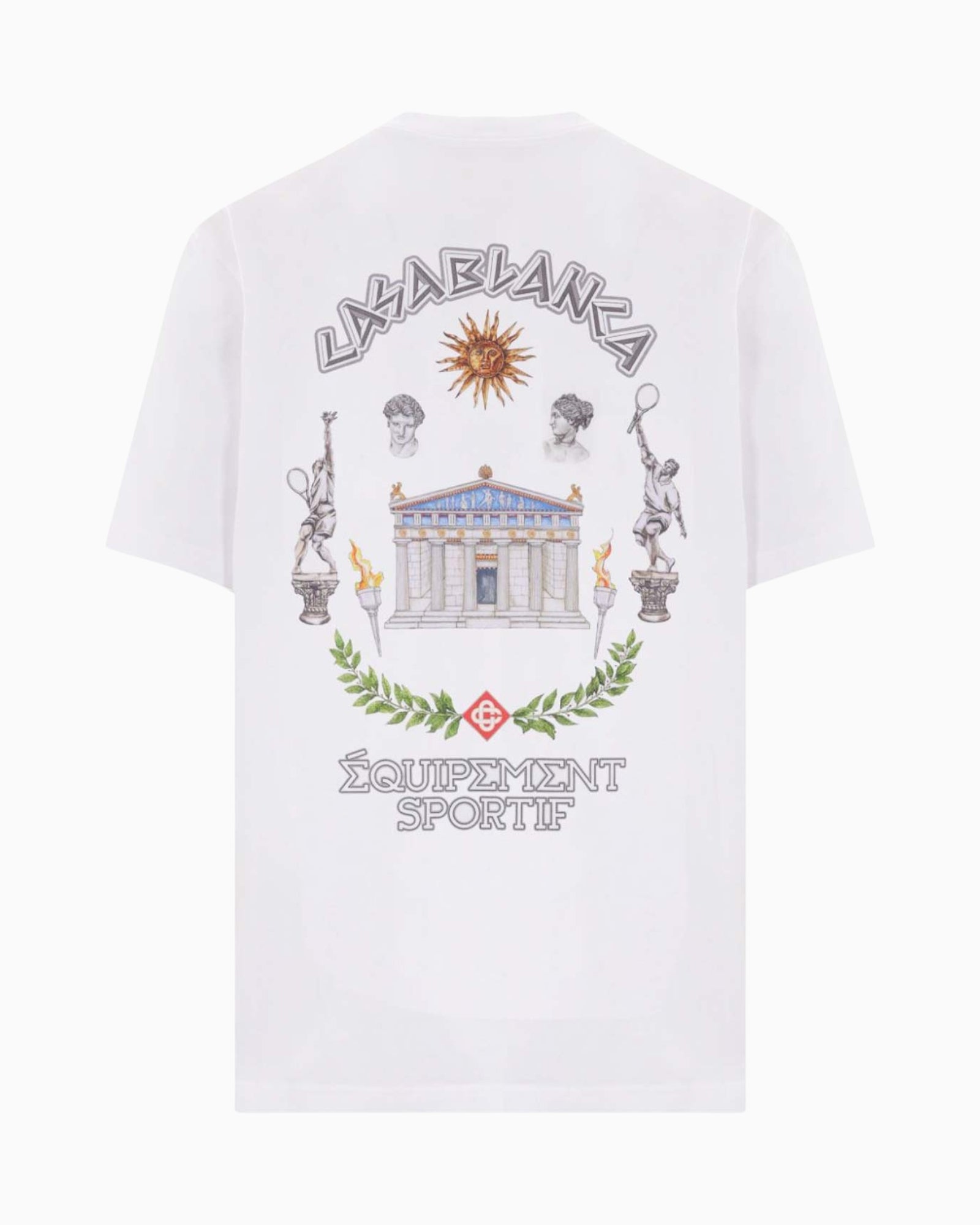 Estate, S, SS25, T-Shirt, Ultimo, UNISEX, Uomo, XL, XXL