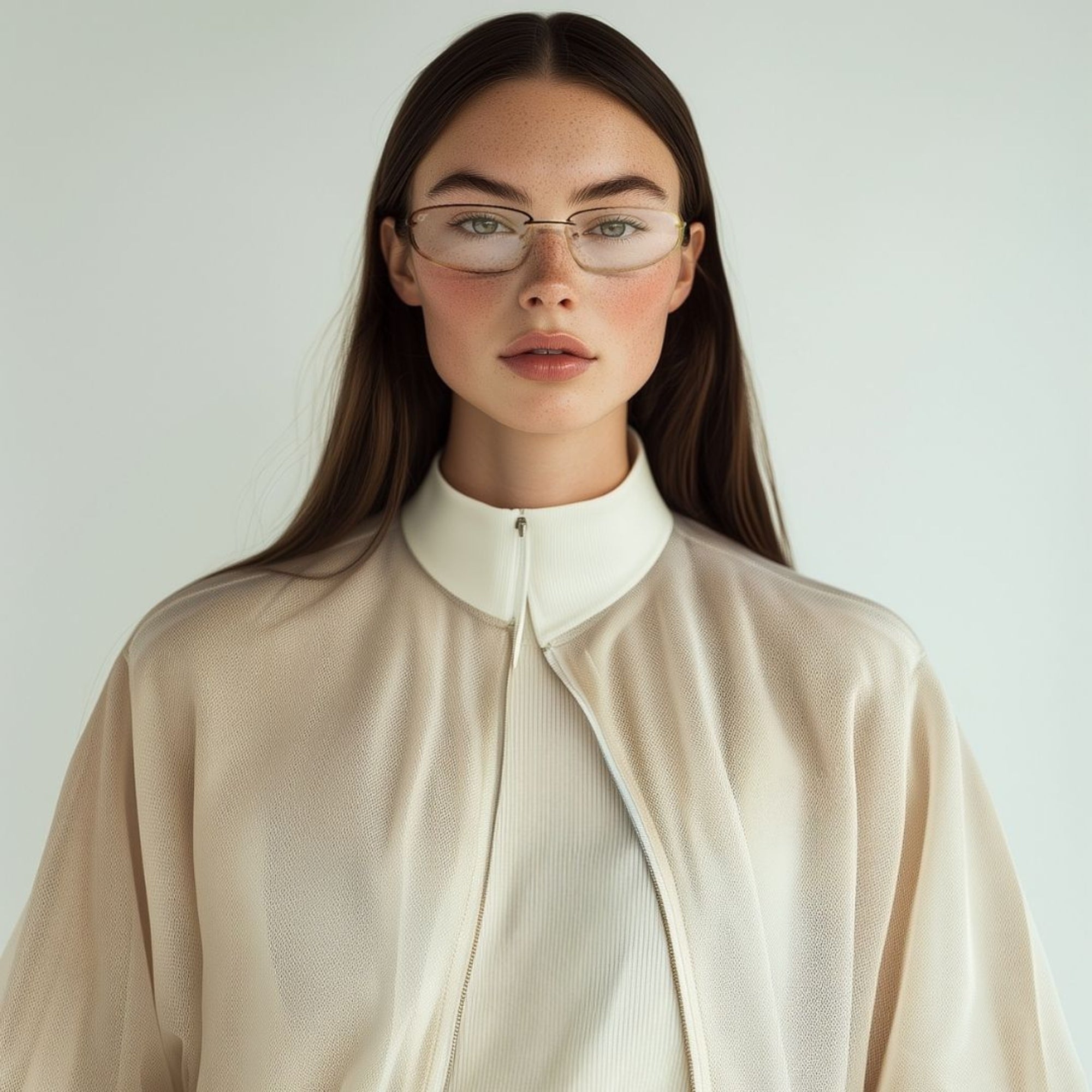 Sunglasses Occhiali VADUZ-C02-SILVER
