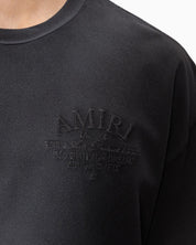 Amiri T-Shirt AMTOJR1157/001