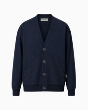 Chiodi Milano Maglieria SS26052-BL