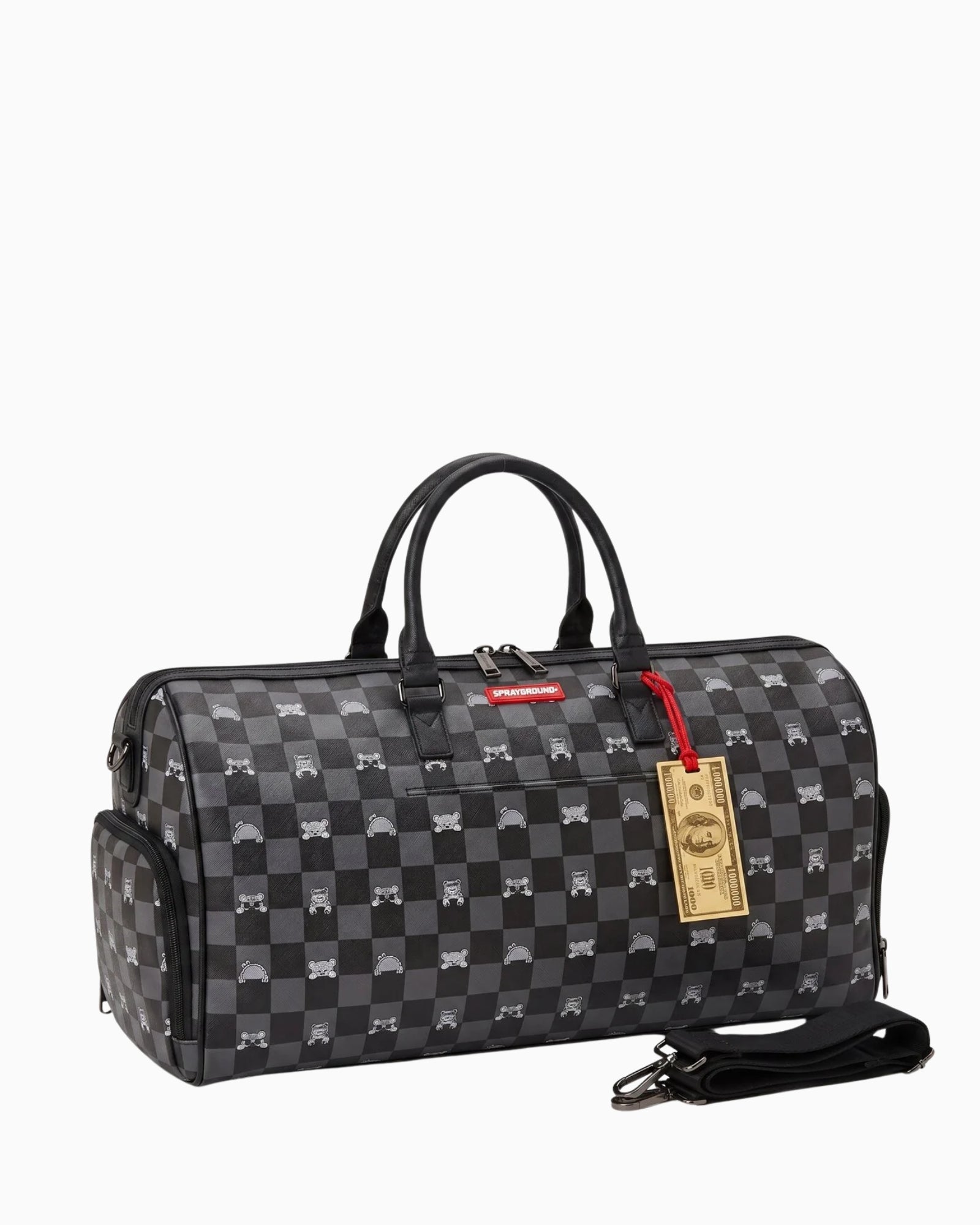 Sprayground Borsa a Tracolla 910D8910NSZ