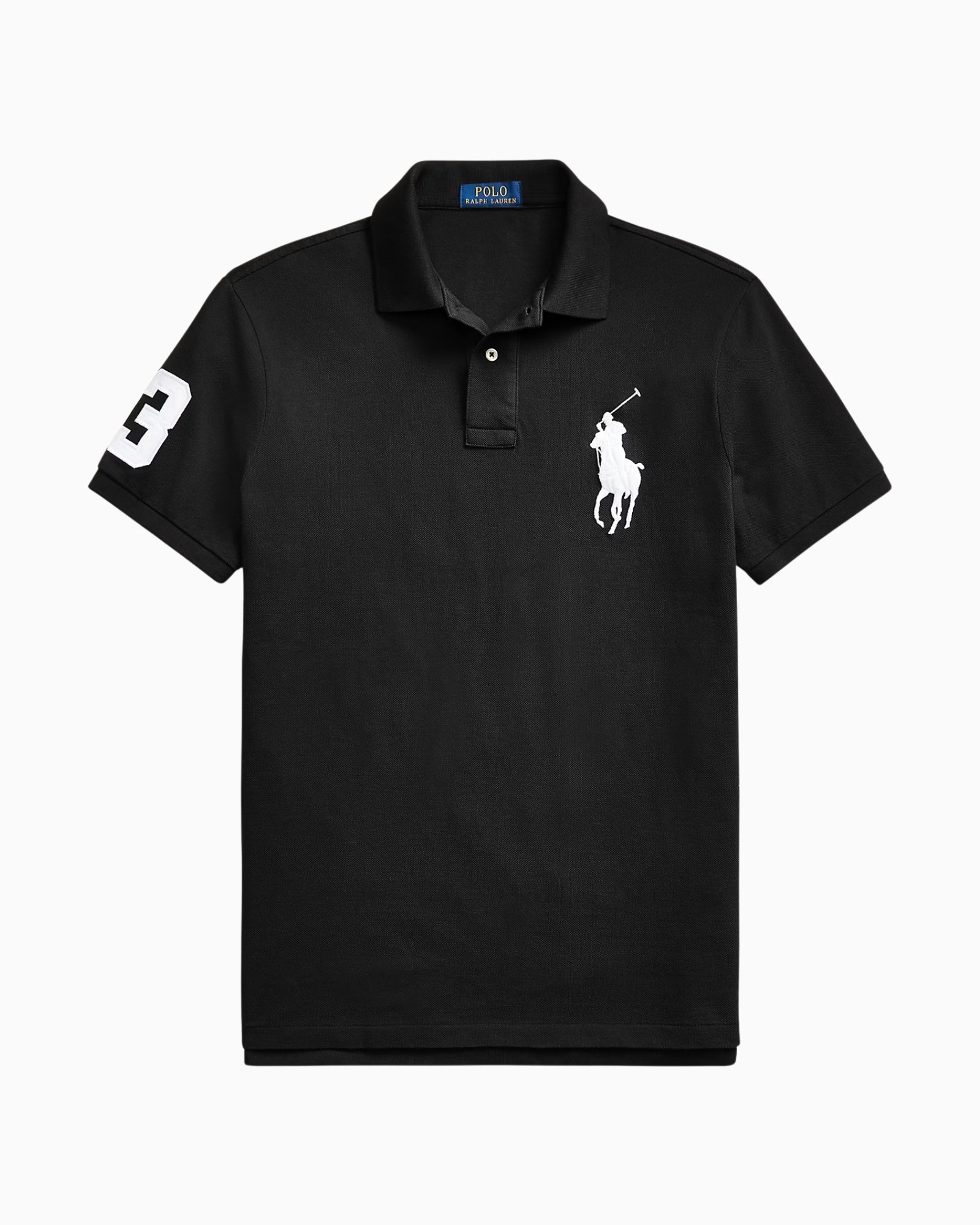 Ralph Lauren T-Shirt Polo 710688969/001