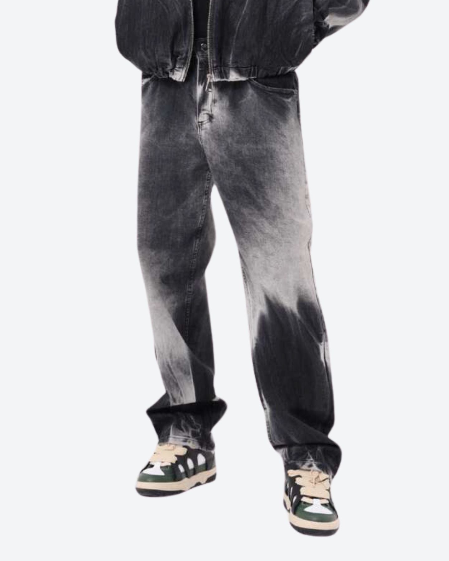 Asensyo Jeans PNCO01V3 - SanShopLuxury - 2024, 44, 46, 48, 50, 52, 54, Abbigliamento, Asensyo, Autunno/Inverno, Continuativo, FW24, Idoneo, Jeans, Nero, Outlet, Primavera/Estate, Ultimo, Uomo