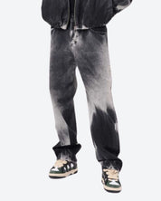 Asensyo Jeans PNCO01V3 - SanShopLuxury - 2024, 44, 46, 48, 50, 52, 54, Abbigliamento, Asensyo, Autunno/Inverno, Continuativo, FW24, Idoneo, Jeans, Nero, Outlet, Primavera/Estate, Ultimo, Uomo