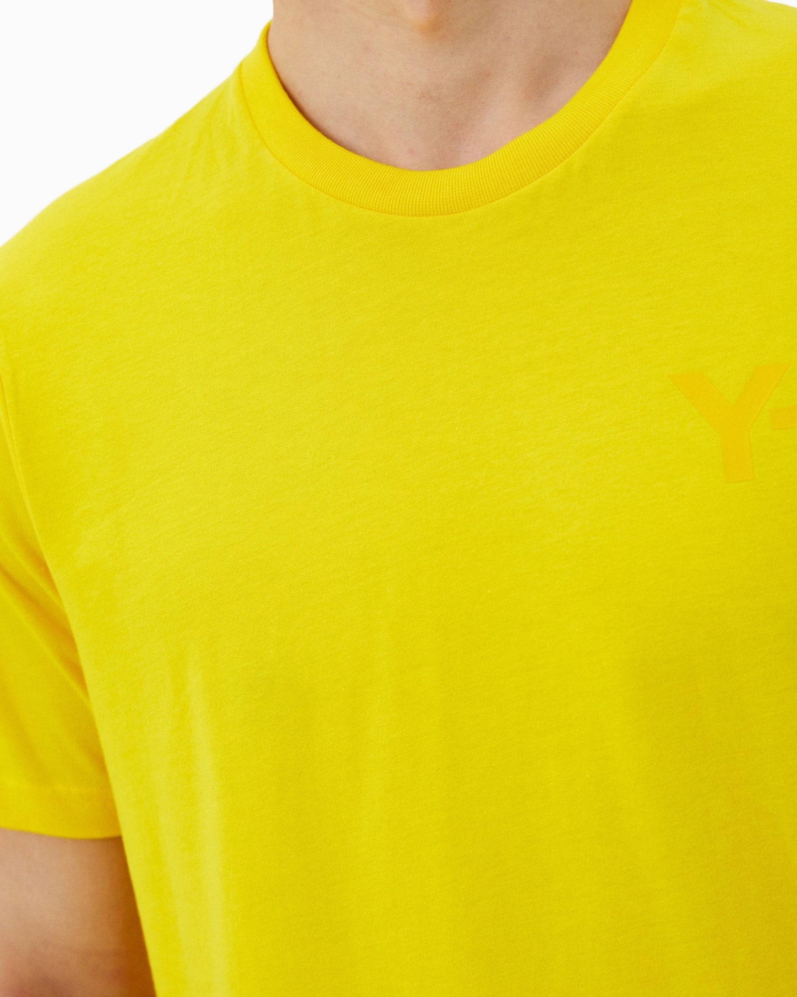 Adidas Y-3 T-Shirt DP0590