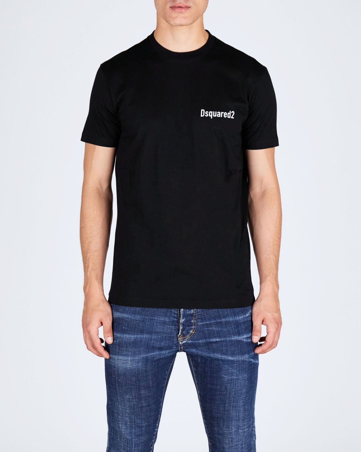 Dsquared2 T-Shirt S74GD1224/S23009900
