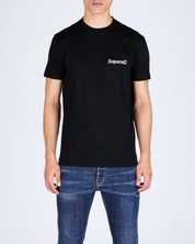 Dsquared2 T-Shirt S74GD1224/S23009900