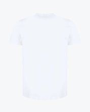 Gcds T-Shirt A2EM2300UW010 - SanShopLuxury - Abbigliamento, Autunno/Inverno, Bianco, Carry Over, Continuativo, Gcds, Idoneo, L, M, New, Primavera/Estate, S, T-Shirt, Uomo, XL, XXL