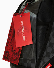 Sprayground Zaino 910B7667NSZ - SanShopLuxury - 2025, Accessori, Autunno/Inverno, Continuativo, Donna, FW25, Marrone, New, Primavera/Estate, Sprayground, Stellato, Unica, UNISEX, Uomo, Valigeria, Zaino