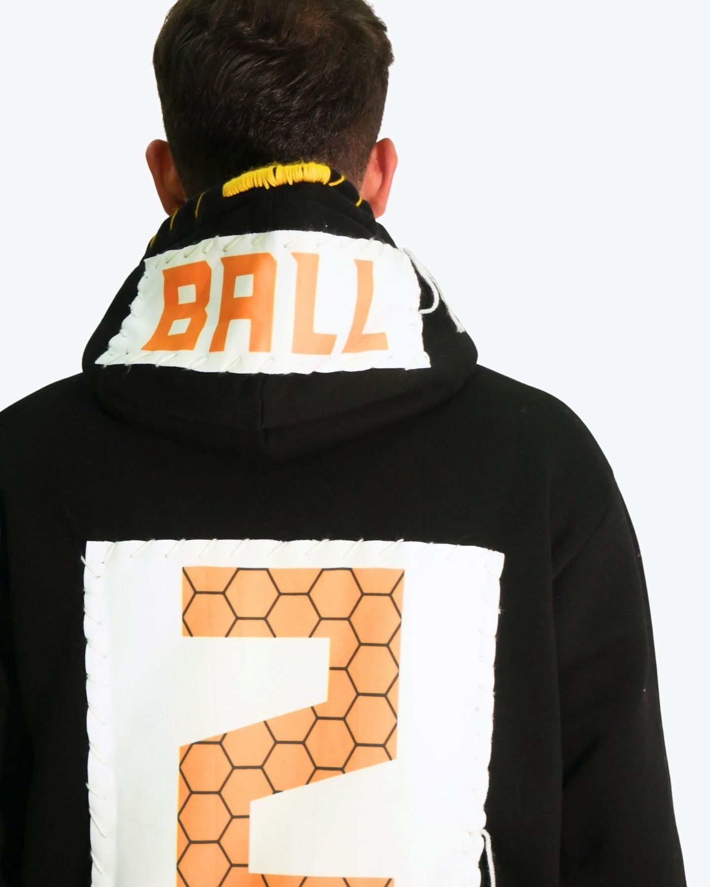 Botega Felpa BTGOLV056-BLK - SanShopLuxury - 2024, Abbigliamento, Autunno/Inverno, Botega, Donna, Felpa, FW24, Idoneo, L, M, Nero, Outlet, S, UNISEX, Uomo, XL, XXL, XXXL