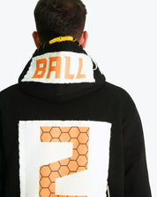 Botega Felpa BTGOLV056-BLK - SanShopLuxury - 2024, Abbigliamento, Autunno/Inverno, Botega, Donna, Felpa, FW24, Idoneo, L, M, Nero, Outlet, S, UNISEX, Uomo, XL, XXL, XXXL