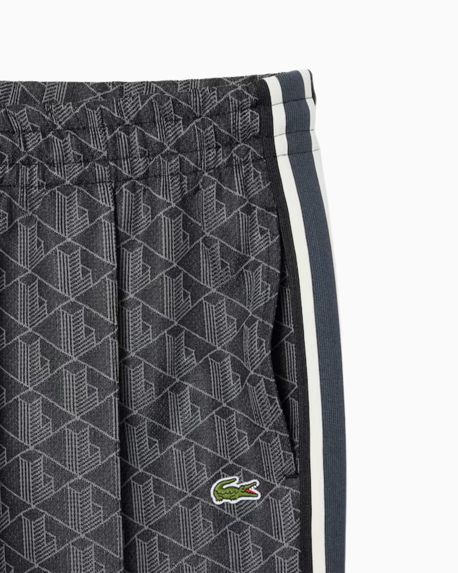 Lacoste Pantatuta XH1440/4PC - SanShopLuxury - 2025, Abbigliamento, L, Lacoste, M, Nero, New, Pantatuta, Primavera/Estate, S, SS25, Stellato, Ultimo, Uomo, XL, XS, XXL, XXXL