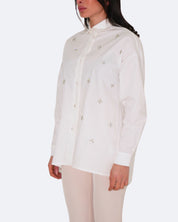 So Lavish Camicia C4048-B