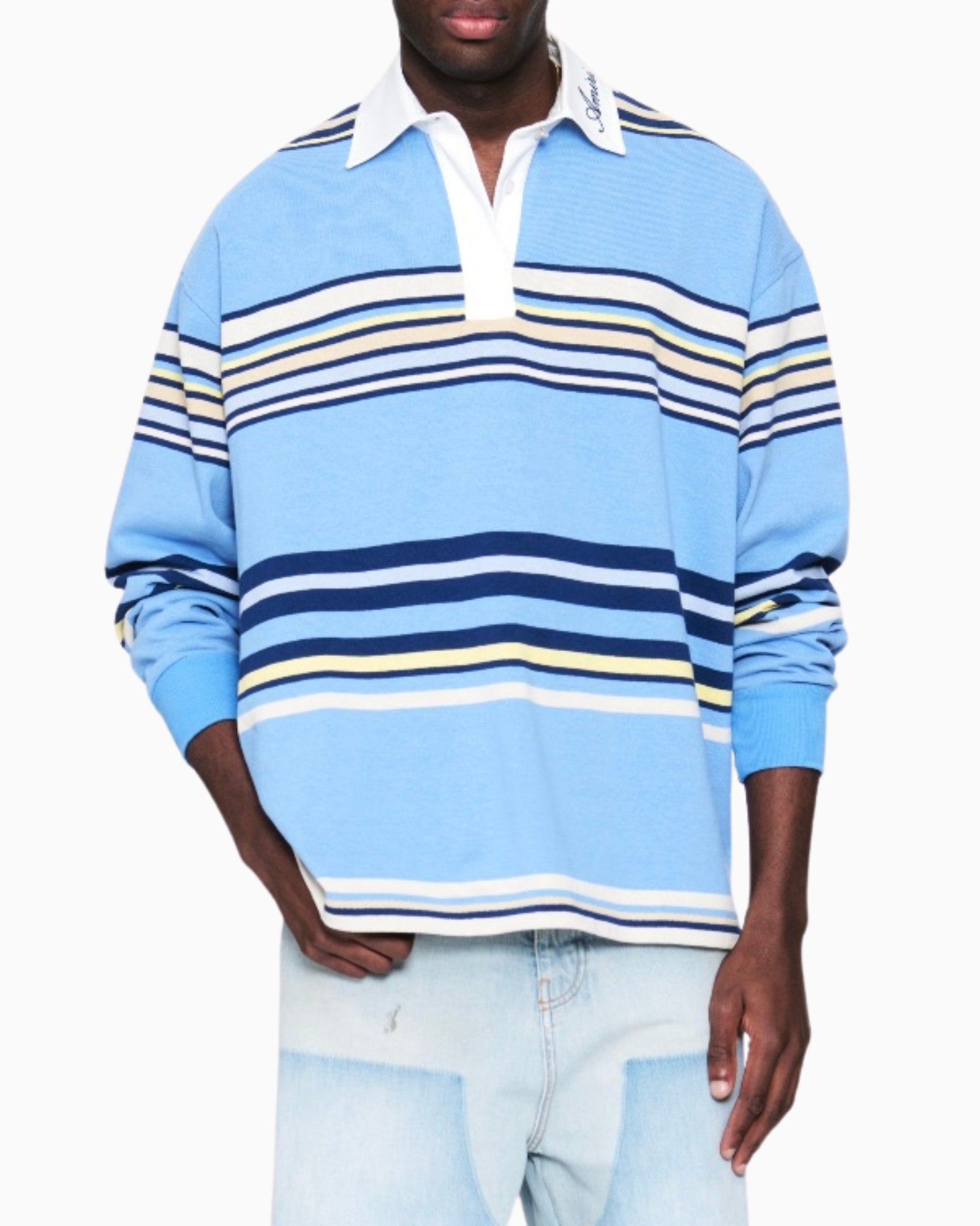 Amiri Maglieria AM326JR017/000I