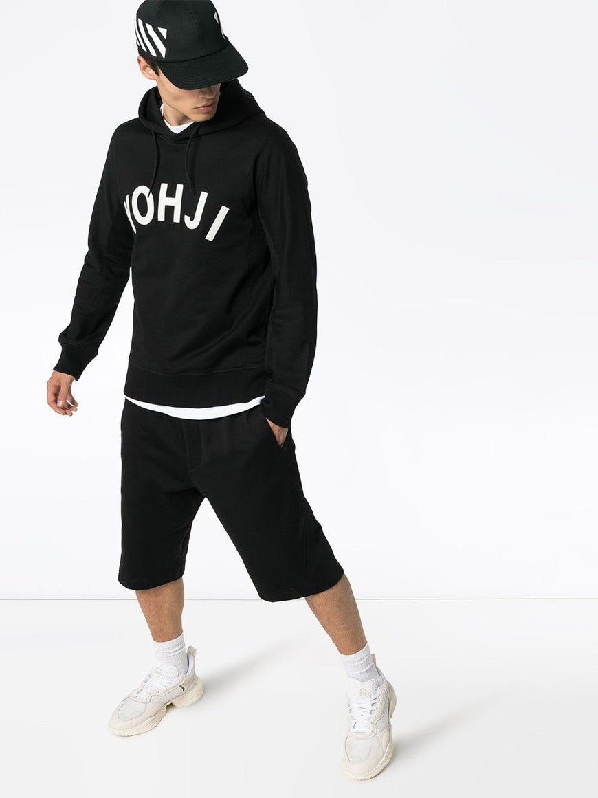 Adidas Y-3 Felpa FJ0440 KOFWH