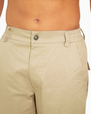 SYST Pantalone FW25-P6006-BG