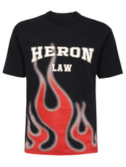 Heron Preston T-Shirt HMAA032S23JER007