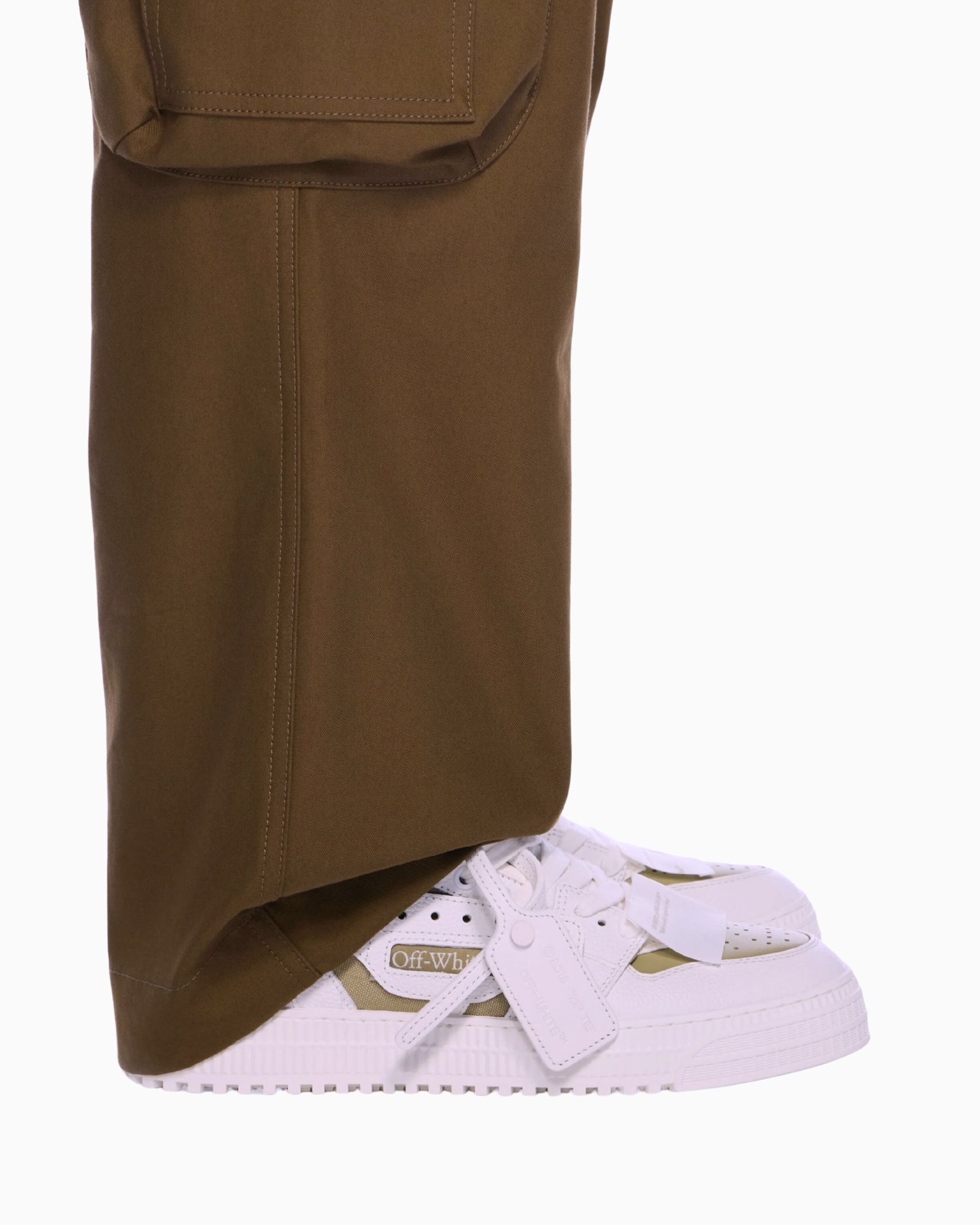 Off-White Sneakers OMIA29KF25LEA001010B