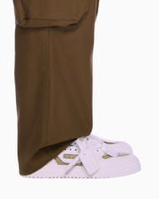 Off-White Sneakers OMIA29KF25LEA001010B