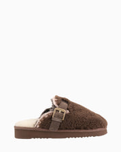 Mou Slipper FW101126M/MOCHA