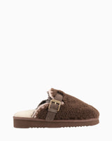 Mou Slipper FW101126M/MOCHA