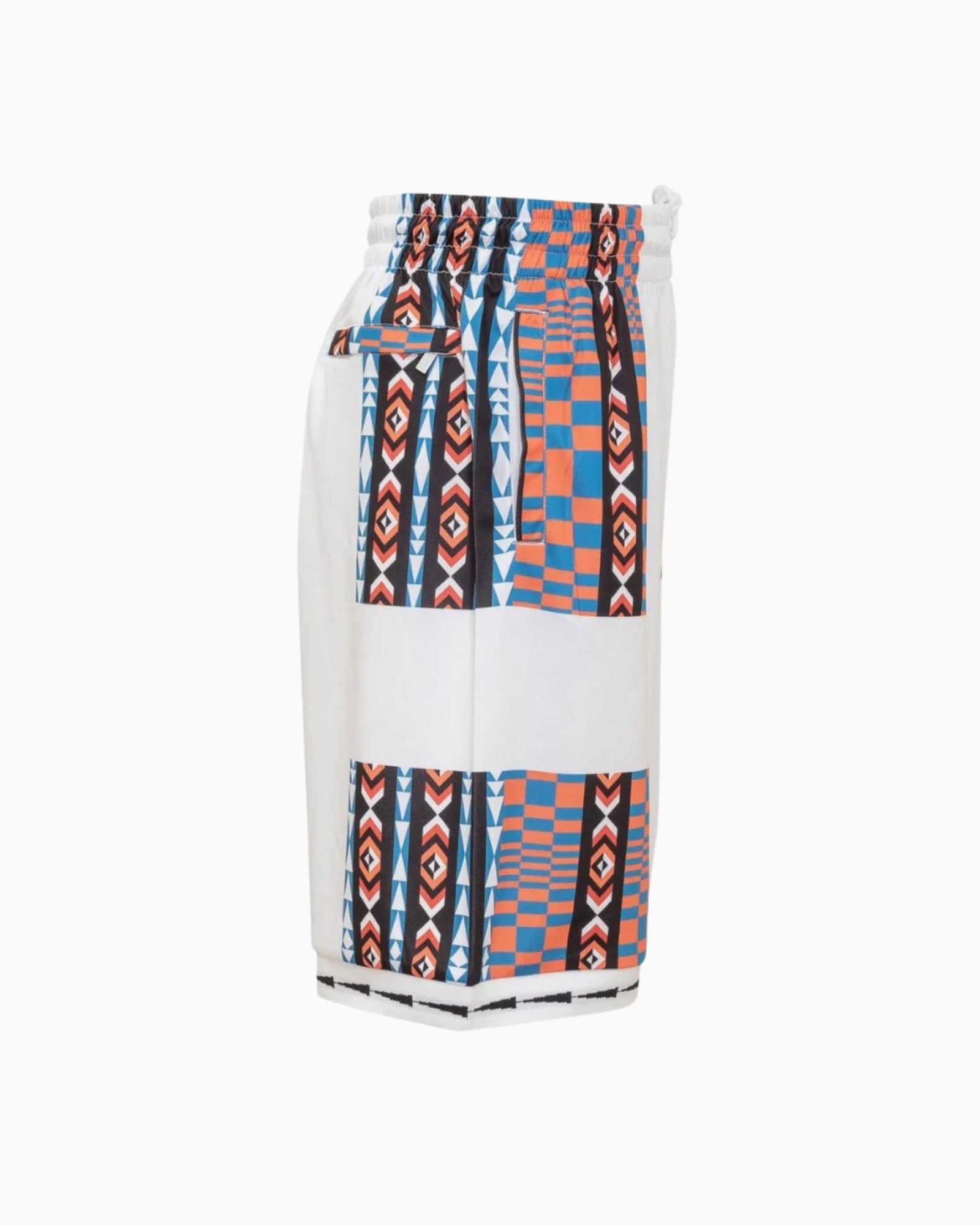 Marcelo Burlon Short CMVH004S23FAB001