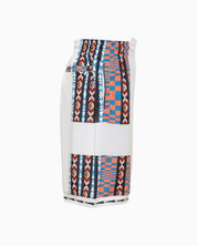 Marcelo Burlon Short CMVH004S23FAB001