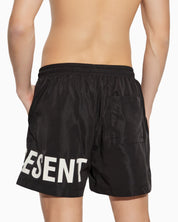 Represent Costume MLM100232/01 - SanShopLuxury - 2025, Abbigliamento, Beachwear, Costume, Idoneo, L, M, Nero, New, Primavera/Estate, Represent, S, SS25, Uomo, XL, XXL