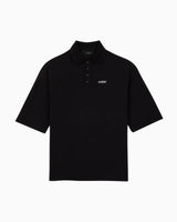 Amiri T-Shirt Polo AM326JR018/0002