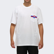 Dsquared2 T-Shirt S74GD0714 - SanShopLuxury - -50%, 2020, Abbigliamento, Autunno/Inverno, Bianco, Dsquared2, FW20, M, Nero, Outlet, S, T-Shirt, Uomo, XL, XXL