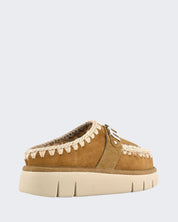 Mou Slipper MU.FW531001A-COG - SanShopLuxury - 2025, 37, 38, 39, Autunno/Inverno, Beige, Calzature, Donna, FW25, Idoneo, Mou, New, Slipper