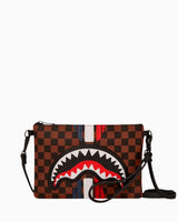 Sprayground Borsa a Tracolla 910B7493NSZ