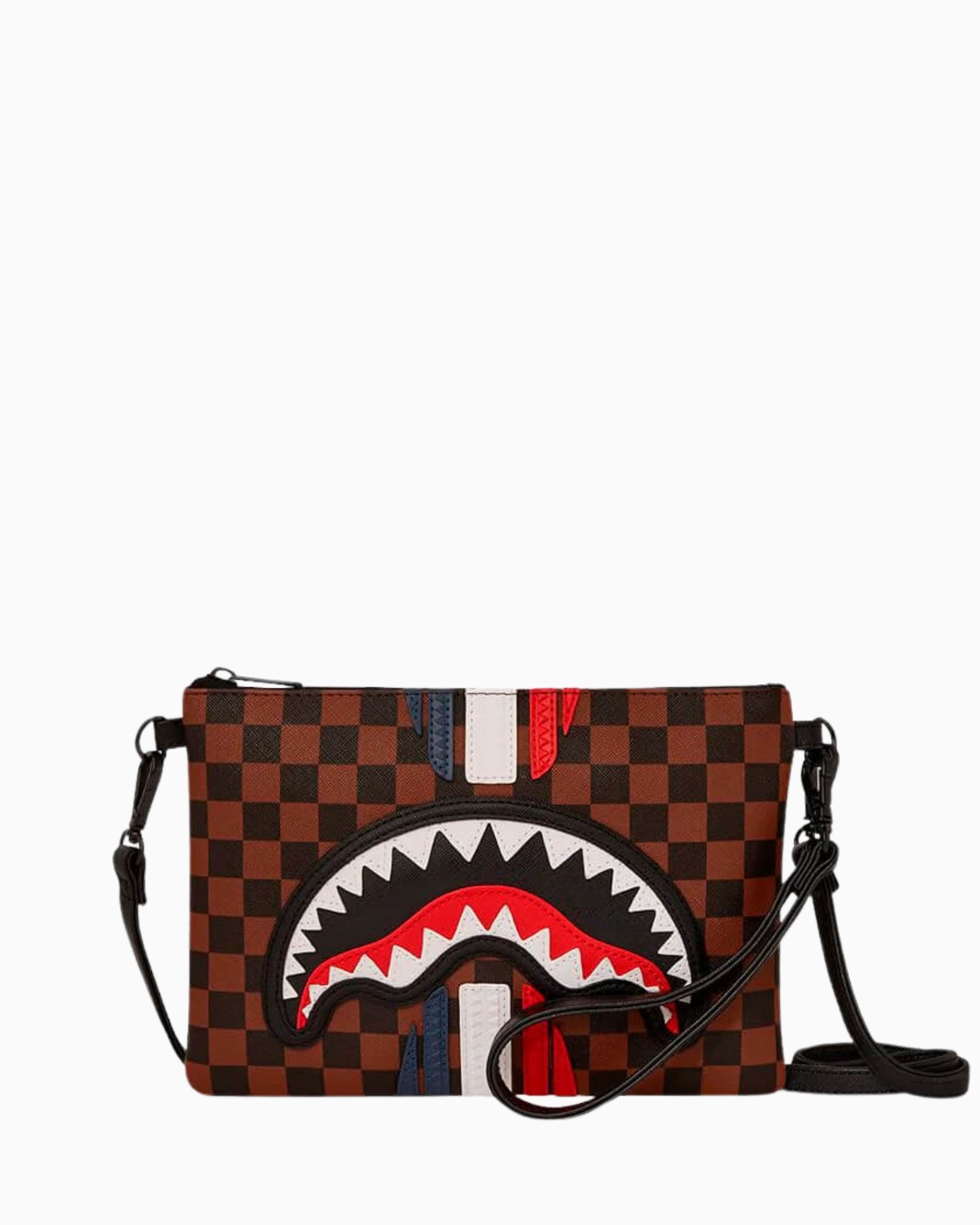 Sprayground Borsa a Tracolla 910B7493NSZ