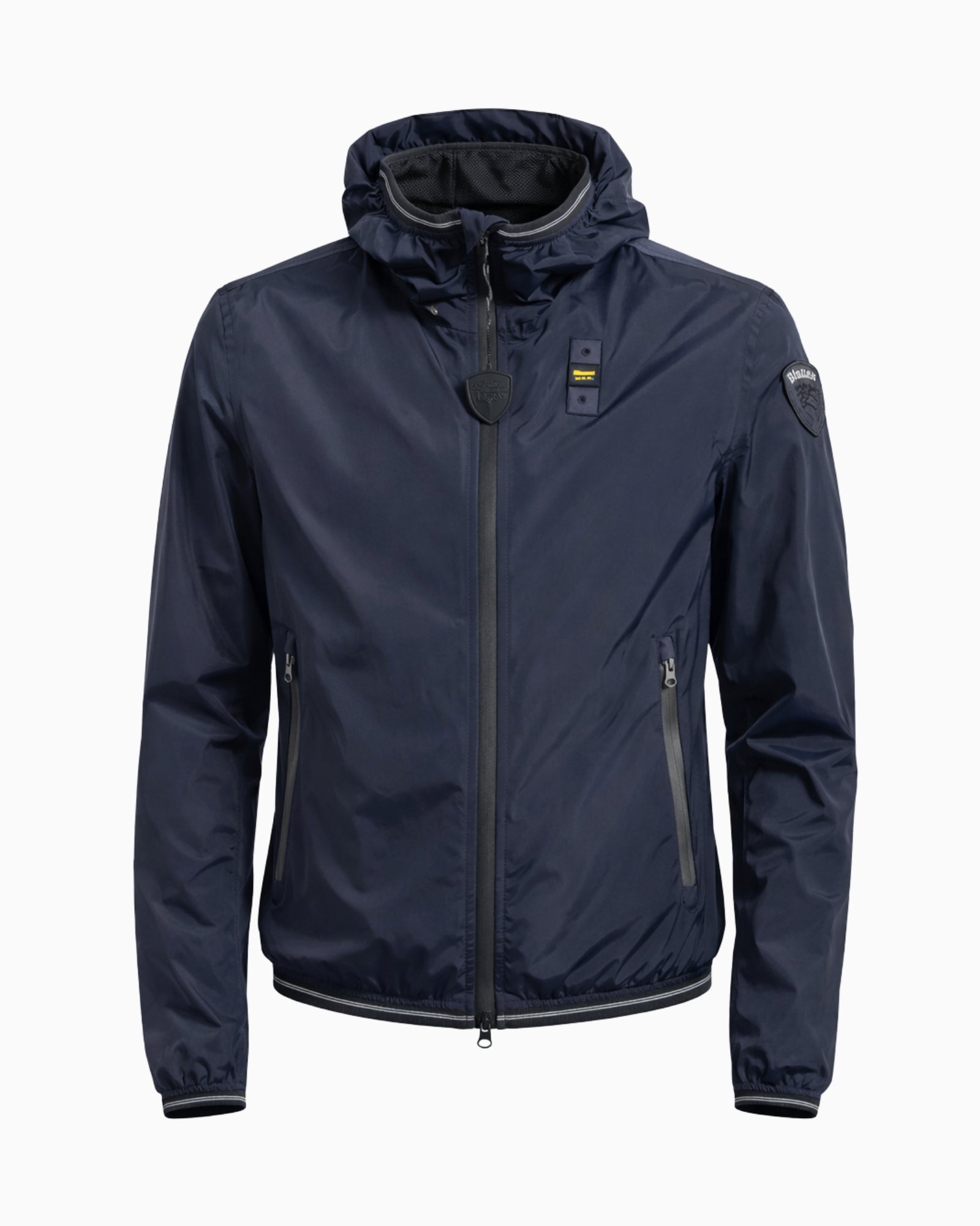Blauer Giubbino 26SBLUC11018/007110888