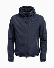 Blauer Giubbino 26SBLUC11018/007110888