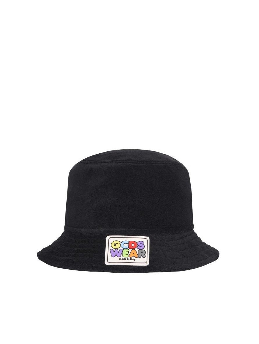Gcds Cappello SS21M010079 02