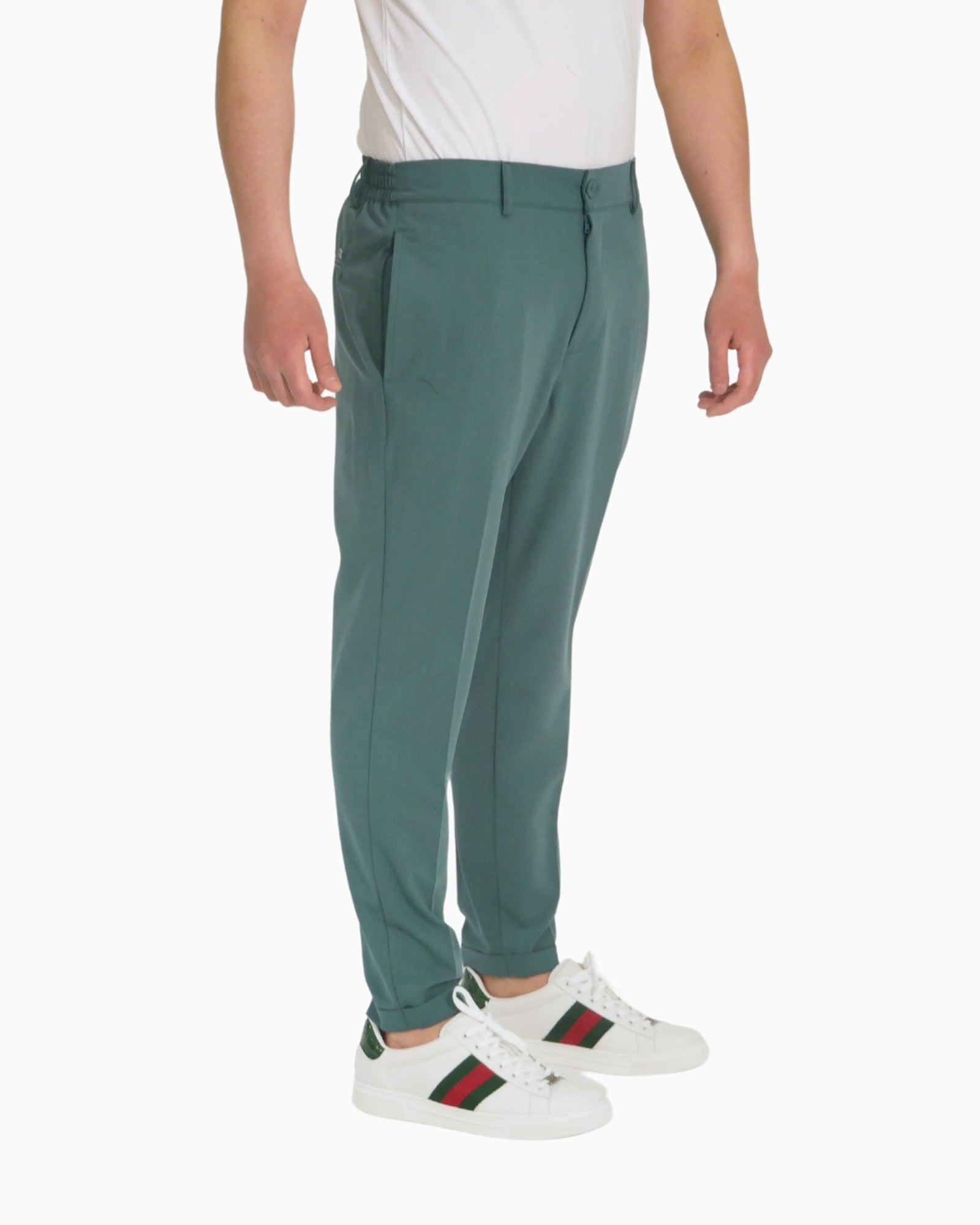 Estate, S, SS25, Stay Street, Uomo, Verde Petrolio, XL, XXL, XXXL