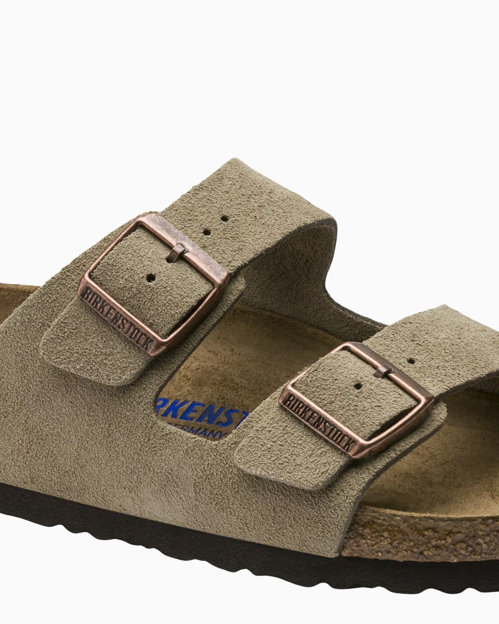 Birkenstock Sandali 951303/TAUPE