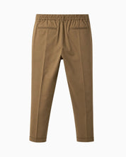 Chiodi Milano Pantalone CC0097-TABACCO
