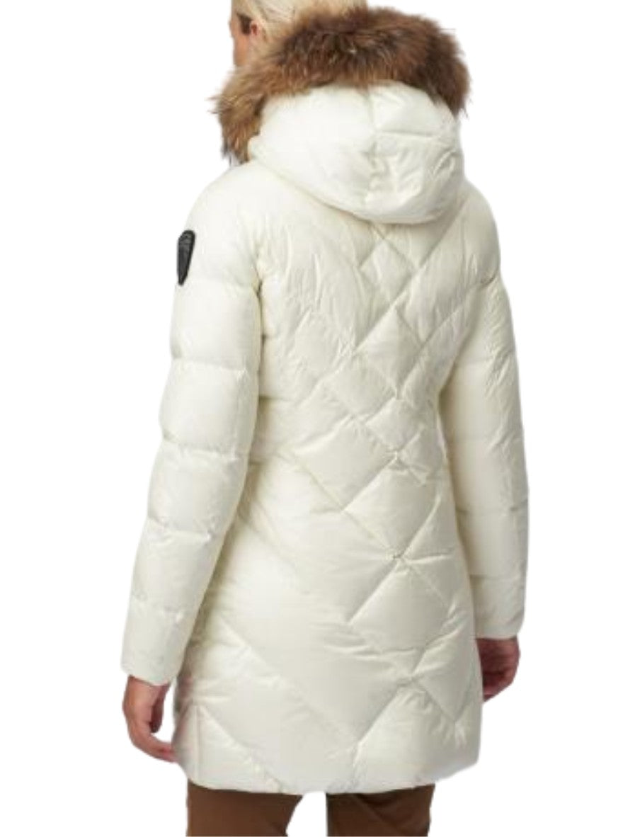 Blauer Giubbino 22WBLK03215-006047 - SanShopLuxury - 2022, Abbigliamento, Autunno/Inverno, Beige, Blauer, Donna, FW22, Giubbino, L, M, Outlet, Rosa