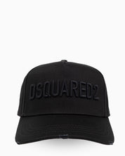 Dsquared2 Cappello BCM0660/05C00001M436