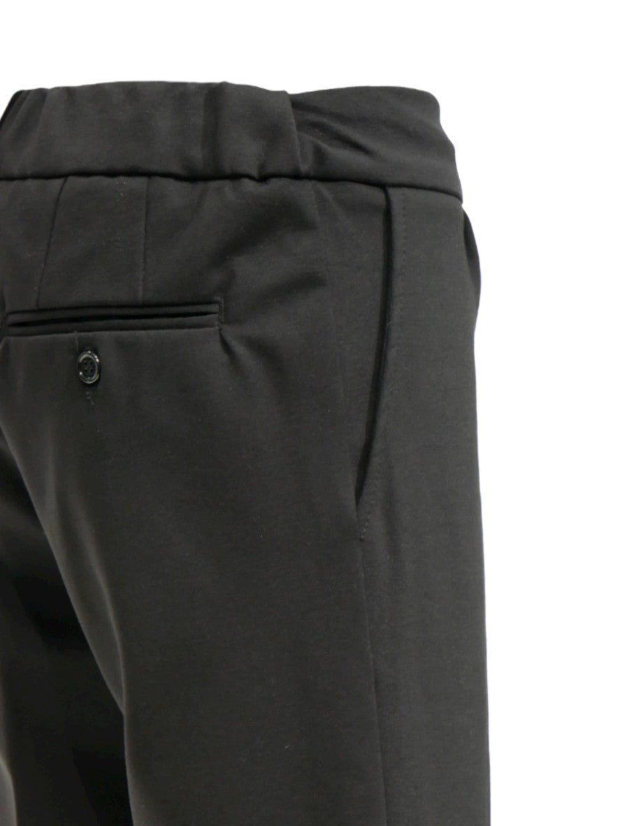 Chiodi Milano Pantalone CF22-0136 - SanShopLuxury - 2022, Abbigliamento, Autunno/Inverno, Chiodi Milano, FW22, L, M, Nero, Outlet, Pantalone, S, Uomo, XL, XXL, XXXL