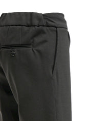 Chiodi Milano Pantalone CF22-0136 - SanShopLuxury - 2022, Abbigliamento, Autunno/Inverno, Chiodi Milano, FW22, L, M, Nero, Outlet, Pantalone, S, Uomo, XL, XXL, XXXL