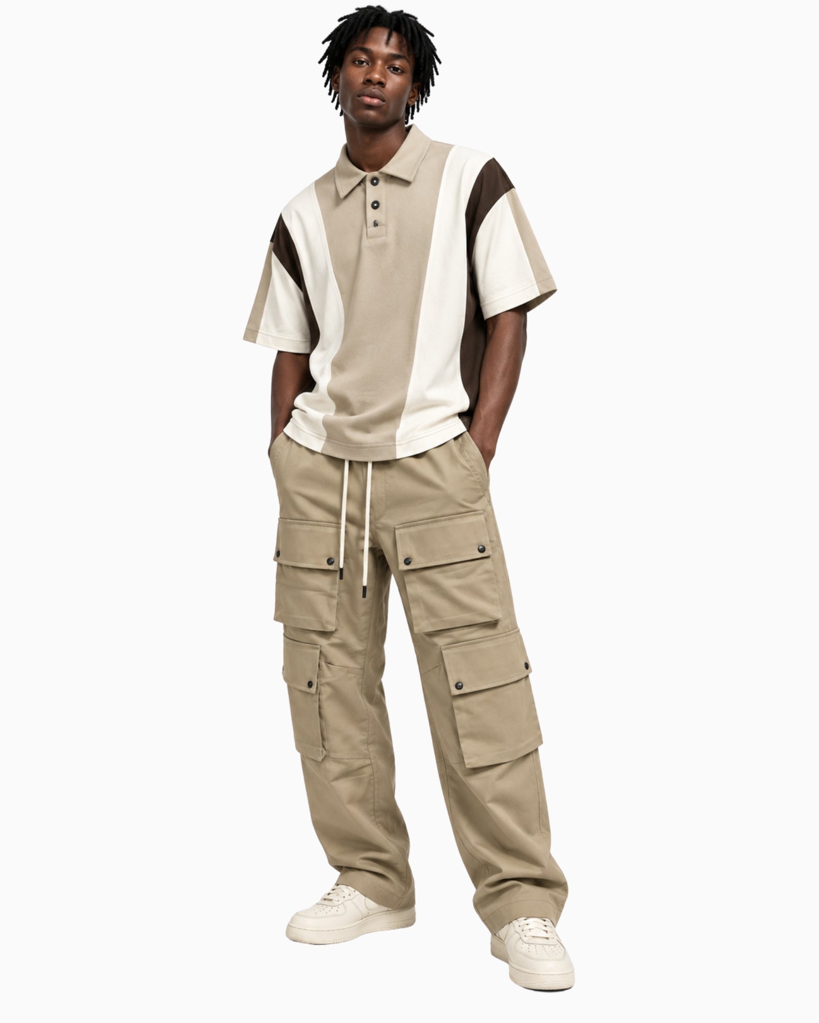 SYST Pantalone P8005-BG