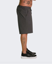 Chiodi Milano Short 0255-GRIGIO
