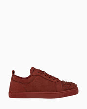 Christian Louboutin Sneakers 3240078 7088 - SanShopLuxury - 2025, 42, 43, 44, Autunno/Inverno, Calzature, Carry Over, Christian Louboutin, Coccio, Continuativo, New, Primavera/Estate, Sneakers, Stellato, Ultimo, Uomo