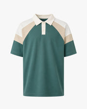 SYST T-Shirt Polo T2022-V