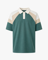 SYST T-Shirt Polo T2022-V